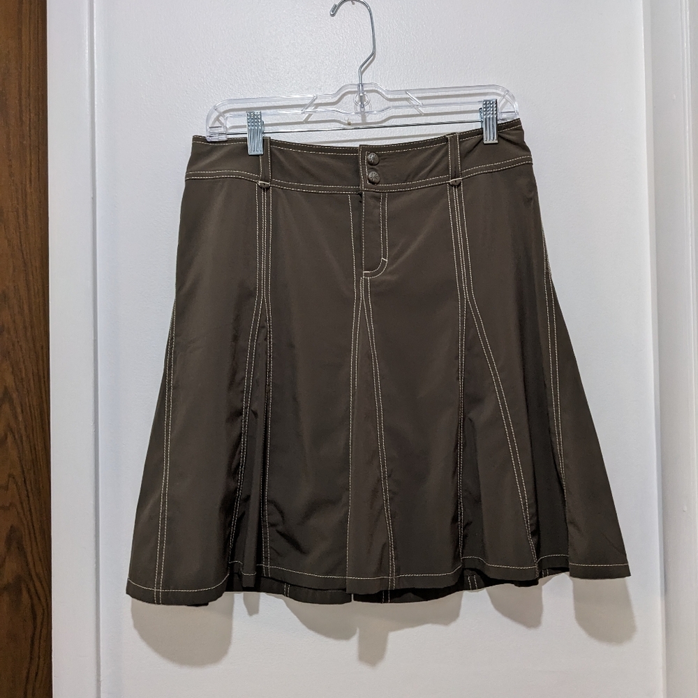 EUC Athleta Skort